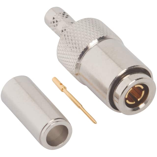 102-799-7535 Amphenol RF  Gruppi di connettori coassiali (RF)